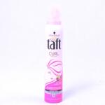 Taft Curl extra göndör hatású hajhab str. 3 200ml