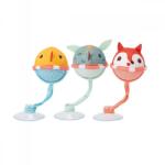 4bambini Lilliputiens Happy balloons - jucărie cu apă (83502)