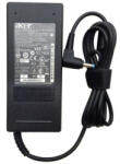 Acer 19V 4.74A 90W gyári új laptop töltő 3 x 1mm csatlakozóval (1644-2225, PA-1900-32)