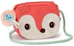 4bambini Geanta pentru copii Lilliputiens - Alice vulpea (83528)