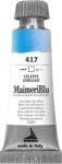 Maimeri Blu Vopsea acuarela Cerulean Sky Blue 417 12 ml 1 buc (M1609417)