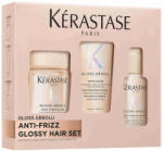 Kérastase Gloss Absolu Trio Discovery Set