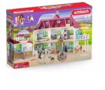 Schleich Schleich: Horse Club - Grajdul Lakeside (SLH42706) Figurina