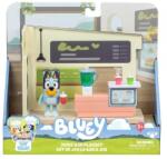 TM Toys Bluey: Magazin de suc (BLU18920) Figurina