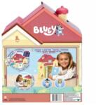 TM Toys Bluey: Surpriză căsuță cu pluș (BLU17660)