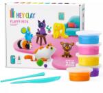 IMC Toys Hey Clay set de plastilină - animale drăguțe (HCL15023)