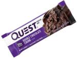 Quest Nutrition - Questbar Protein Bar - 60 G - Double Chocolate Chunk - Exp. 2025.12. 17