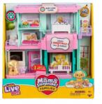 IMC Toys Little Live Pets: Mama Surpriză - Clinica (LLP26673) Figurina