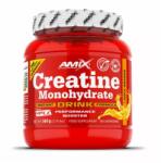 Amix Nutrition - Creatine Monohydrate Power Drink - Narancs - 360 G