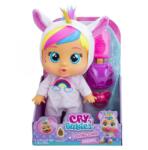 TM Toys Cry Babies: Loving Care Fantasy Dreamy păpușă (IMC911840) Papusa
