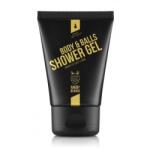 Angry Beards tusfürdő testre és golyókra Urban Twofinger 50 ml