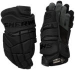 SHER-WOOD Mănuși de hochei Rekker Morph Pro Black/White Junior 11″