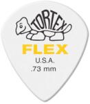 Dunlop - 466R073 Tortex Flex Jazz III XL pengető 1 db