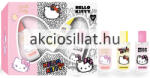 Hello Kitty Parfüm Szett ajándékcsomag