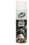 Turtle Wax Fresh Shine Vanilla, Műszerfalápoló spray, fényes, 500ml, Vanília (FG52789) - akkuboltencs