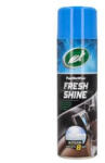 Turtle Wax Fresh Shine Outdoor, Műszerfalápoló spray, fényes, 500ml, Friss szellő
