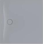 KALDEWEI Calima zuhanytálca 90x90, szürke, csúszásmentes+ (KAL 3211/Szürke)