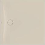 KALDEWEI Calima zuhanytálca 100x100, Beige, csúszásmentes+ (KAL 3216/Beige)