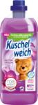 Kuschelweich Öblítő 38 Mosás 1 L Blütenfrische - fizz