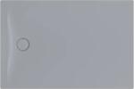 KALDEWEI Calima zuhanytálca 80x120, szürke, csúszásmentes+ (KAL 3223/Szürke)