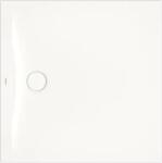 KALDEWEI Calima zuhanytálca 90x90, fehér, csúszásmentes+ (KAL 3211/Fehér)