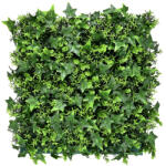 Mirpol Rosa műanyag zöldfal 50x50 cm (5902659145222) - geminiduo