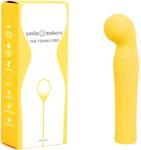 Smile Makers - A teniszedző vibrátor (sárga) - vagyaim