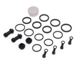 WMX Kit reparatie etriet frana fata Honda CB1100SF 00-03, CBR1100 01-08, GL1800 01-12, echivalent TOURMAX BCF-121 (AWH0030) - mxenduro