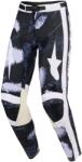 Alpinestars Racer Lahnd motokrossz nadrág szürke-camo árnyalatos