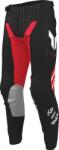 Thor Pantaloni atv cross Thor Launchmode Futura, culoare negru rosu, marime 40 (290112291PE) - mxenduro