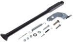 WMX Cric Picior lateral Honda CRF 250 04-17 CRF 450 04-17, culoare negru (ASSD09)