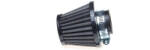 WMX Filtru aer sport conic d. 28mm, carbon (AF03128) - mxenduro