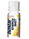 Isostar Shot cu cofeina 60 ml Aromă: căpșună/rodie (N120)