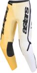 Alpinestars Fluid Apex motokrossz nadrág sárga-fekete