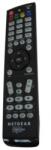 GENERAL NETGEAR NTV550 - kompatibilis General márkájú távirányító