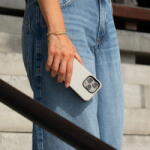 Native Union Husa Native Union Active Case, sandstone - iPhone 16 Pro (ACTCSE-SAN-NP24P) - pcone
