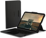 Urban Armor Gear Husa Keyboard Cover iPad 10.9 inch (10th generation) Black/Ash (124412114031) - pcone