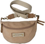 Baby On Board Armelle Banana pelenkázó övtáska - Naturel