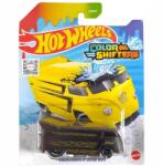 Mattel színváltós kisautó - Volkswagen Drag Bus (BHR15-JCM40)