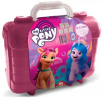 Multiprint Én pici pónim nyomdaszett bőröndben (MUL-42834)