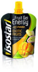 Isostar Energy gel Actifood 90g Aromă: măr (N53)