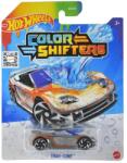 Kensho Hot Wheels színváltós kisautó - Trak-Tune (BHR15-JDN32)