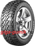 Nankang NK 4X4WD M/T FT-9 ( LT31x10.50 R15 109Q, POR, felnivédős (MFS) ) - giga-gumik