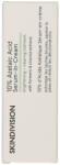 SKINDIVISION Hibrid 10% Azelainsav krém-szérum - 30 ml
