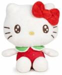 Hello Kitty Jucarie de plus parfumata, Hello Kitty, 12 cm (T00035473_001w)