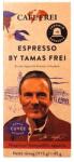 Cafe Frei Kávékapszula CAFE FREI Nespresso Firenzei Espresso 9 kapszula/doboz - tonerpiac