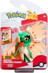 Pokémon Figurina de actiune Pokemon, Decidueye Figurina