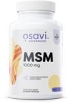 Osavi MSM, 1000mg - 60 vcaps