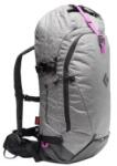 Black Diamond CIRQUE ULTRA 35 Rucsac Storm Gray M/L Rucsac tura