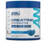 Applied Nutrition Creatine + Hydration, Blue Raspberry - 360 grams